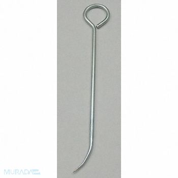 PALMETTO PACKING Packing Extractor/Pick Pick 10 in L, 4VLW3