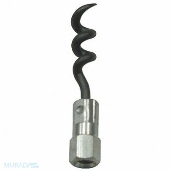 PALMETTO PACKING Packing Extractor Tip Corkscrew 2 1/2 In, 4VLW7