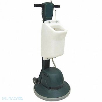 TENNANT Solution Tank 4 G, 4VLZ9