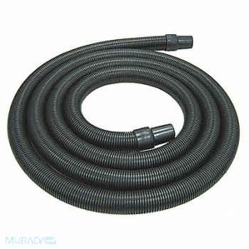 TENNANT Extraction Hose 15 ft., 4VMA4