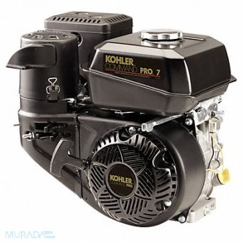 KOHLER Gasoline Engine 4 Cycle 7 HP, 16X887