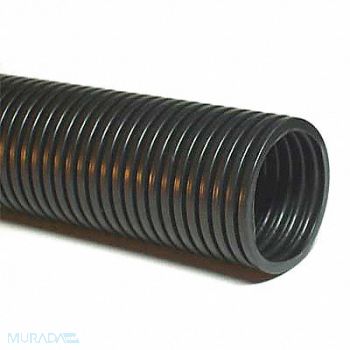ENERGY CHAIN Corrugated Tubing PA 12 3/8 in 45 ft, 4VMZ8
