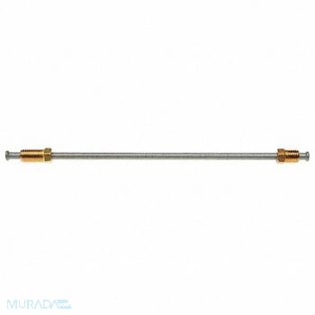 EDELMANN Brk Ln Met Tb Sz 3/16 In 51 In, 4VNR6