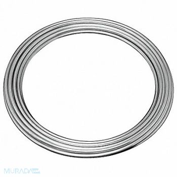 EDELMANN Brake Ln Cl Tb Sz 3/8 In 25 Ft, 4VNT9