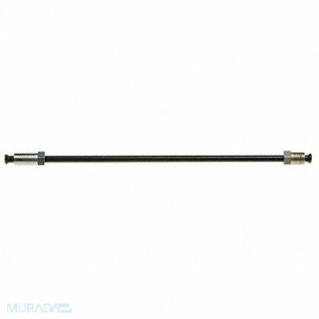 RHINOHIDE Brk Ln Tb Sz 3/16 In 60 In PVF, 4VNU7