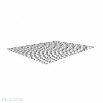 NASHVILLE WIRE Decking Cap 500 lb 60 x 48 in, 4VP74