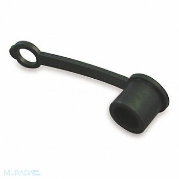EATON AEROQUIP Dust Cap Plastic For Coupler Plugs, 4VPR2