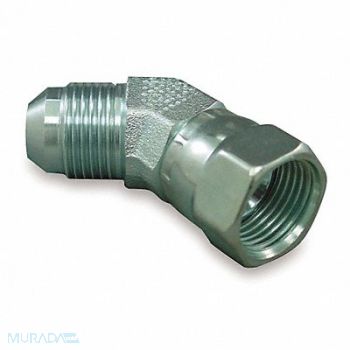 EATON AEROQUIP Hose Adapter 5/16 JIC 5/16 JIC, 38YP91