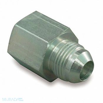 EATON AEROQUIP Hose Adapter 1-1/2 JIC 1-1/4 JIC, 4VRA1