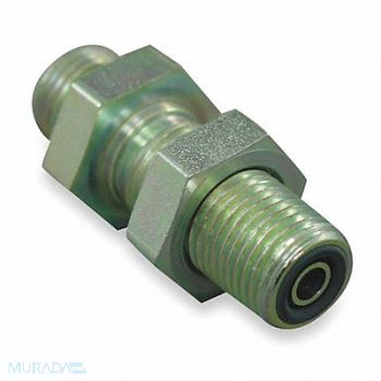EATON AEROQUIP Hose Adapter 1 ORS 1 ORS, 4VRJ2