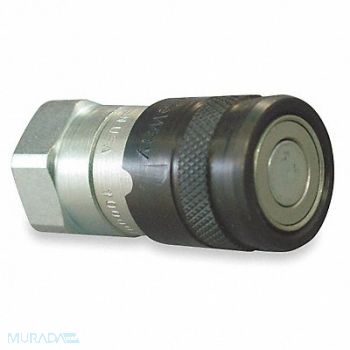 SAFEWAY HYDRAULICS Quick Connect Socket 3/4 1 -11-1/2, 4VTX9