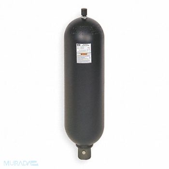 PARKER Bladder Accumulator 2310 cu.-in. 220 gpm, 4VV77