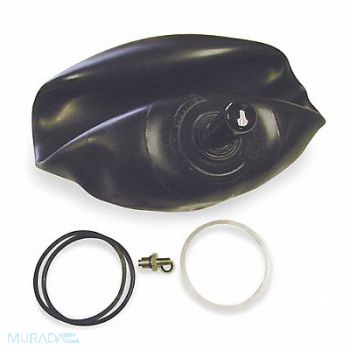 PARKER Accumulator Repair Kit Bladder For 4VV77, 4VV82