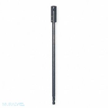 MORSE Arbor Extension 3/8 Hex, 4VV93