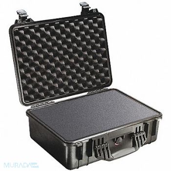 PELICAN G3131 ProtCase 4 15/16 in Double Throw Black, 20FZ45