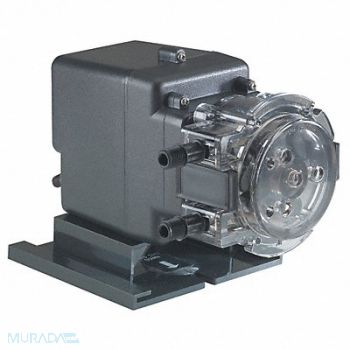 STENNER Chemical Metering Pump PolyC 1/4in 5gpd, 4VZG2
