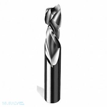 ONSRUD Solid Router Bit 3/8 Compression Spiral, 4WAA7