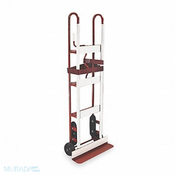 DAYTON Hand Truck 700lb. 11 D 60 H 24 W, 4W326