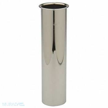 ZURN Tailpiece 6 In L 1 1/2 Pipe Dia, 4WDH9