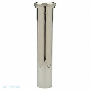 ZURN Extension Tube 12 In L 1 1/2 Pipe Dia, 4WDJ2