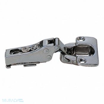 LAMP Concealed Spring Hinge Stainless Steel, 4WDT7