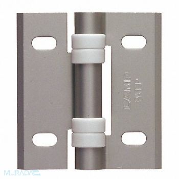 LAMP Lift-Off Hinge Alumite 2-9/16x2-23/64 In, 4WDV4