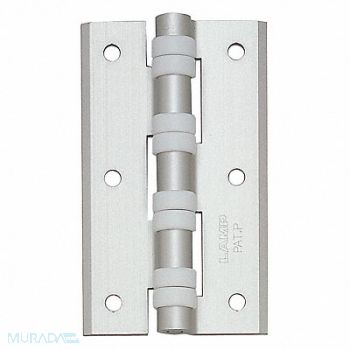 LAMP Lift-Off Hinge Alumite 2-9/16x2-23/64 In, 4WDV6