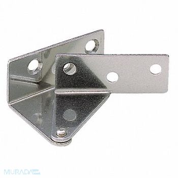 LAMP Pivot Hinge Stainless Steel 270 Deg, 4WEA4