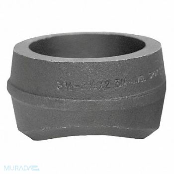 Anvilet 1/4 Socket Weld Forged Steel, 4WGN1