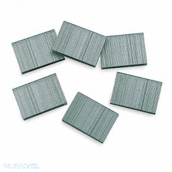 BOSTITCH Staple 15-1/2 ga 1-3/4 In PK7720, 4WK94