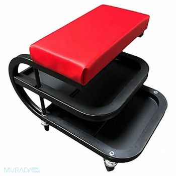 WHITESIDE Creeper Seat w/ Trays 19 in., 4WM28