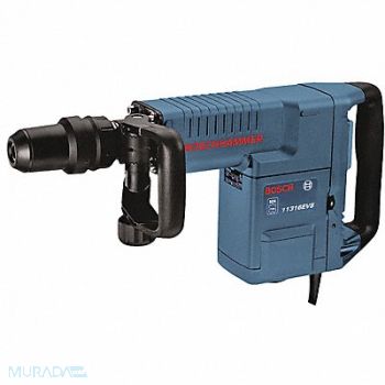 BOSCH SDS Max Demolition Hammer, 4WN49