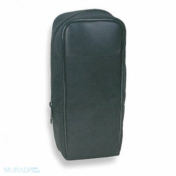 GRAINGER APPROVED Carrying Case Soft Vinyl 2.1x4.3x8.3In, 4WPG7
