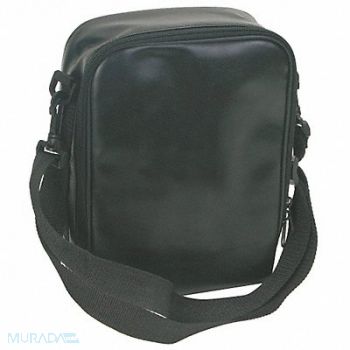 GRAINGER APPROVED Carrying Case Soft Vinyl 3x7x9-1/4, 4WPJ3