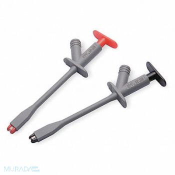 GRAINGER APPROVED Modular Test Probes 10.0A 1000VAC/DC PR, 4WRA9