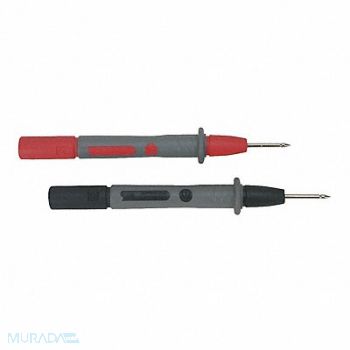 GRAINGER APPROVED Modular Test Probes 6 L PR, 4WRC5