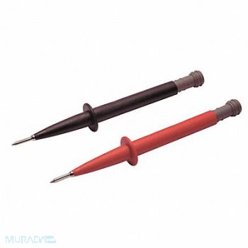 GRAINGER APPROVED Modular Test Probes 6 L PR, 4WRC6