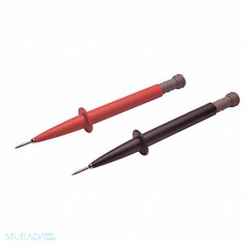 GRAINGER APPROVED Modular Test Probes 6 L PR, 4WRC7