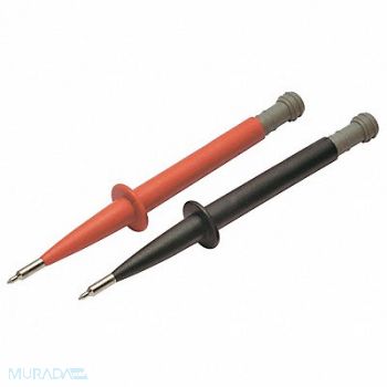 GRAINGER APPROVED Modular Test Probes 6 L PR, 4WRC8