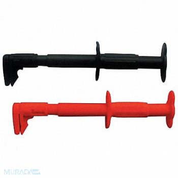 GRAINGER APPROVED Modular Test Probes Bus Bar PR, 4WRD4