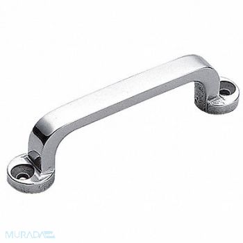 SUGATSUNE Pull Handle Polished 2-27/32 in H, 4WRL6