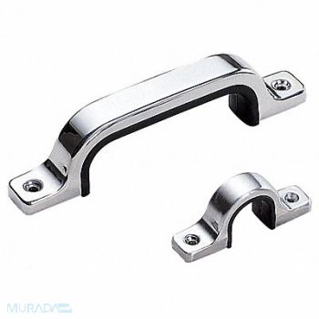 SUGATSUNE Pull Handle Unthreaded Through Holes, 4WRY8