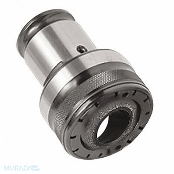 PALMGREN Tap Holder 1/2 In Tap Size 2 3/4 In OAL, 4WXV1