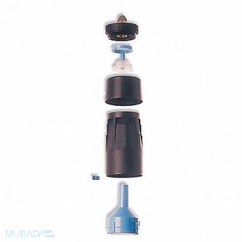 HUDSON VALVE Self Contained Float Valve 5-1/2 in H, 45NG24
