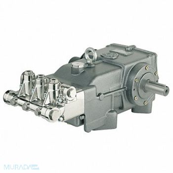 A.R. NORTH AMERICA Prssur Plngr Pmp 7.9 gpm 3/4 7 250 psi, 4WXX2