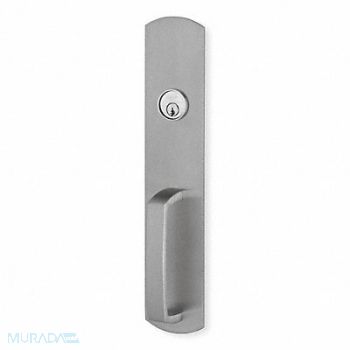 VON DUPRIN Night Latch Pull Night Latch 99 Series, 4WY63