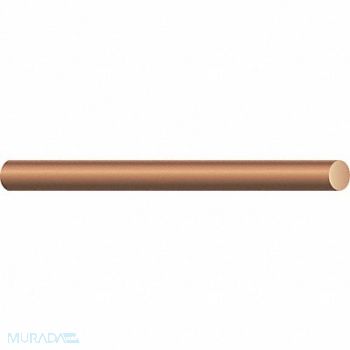 SOUTHWIRE Bare Grounding Wire 4 AWG Solid 200 ft., 4WZU5