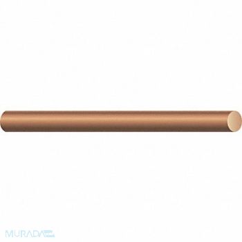 SOUTHWIRE Bare Grounding Wire 6 AWG Solid 315 ft., 4WZU7