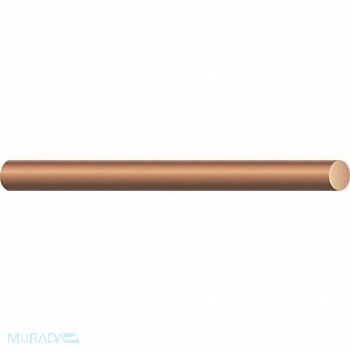 SOUTHWIRE Bare Grounding Wire 10 AWG Solid 800 ft., 4WZU9