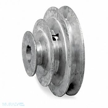 CONGRESS Pulley 3.00 4.00 5.00 6.00 O.D., 54XM93